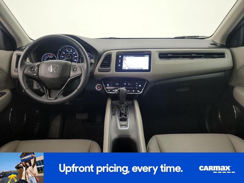 used 2016 Honda HR-V car, priced at $22,998