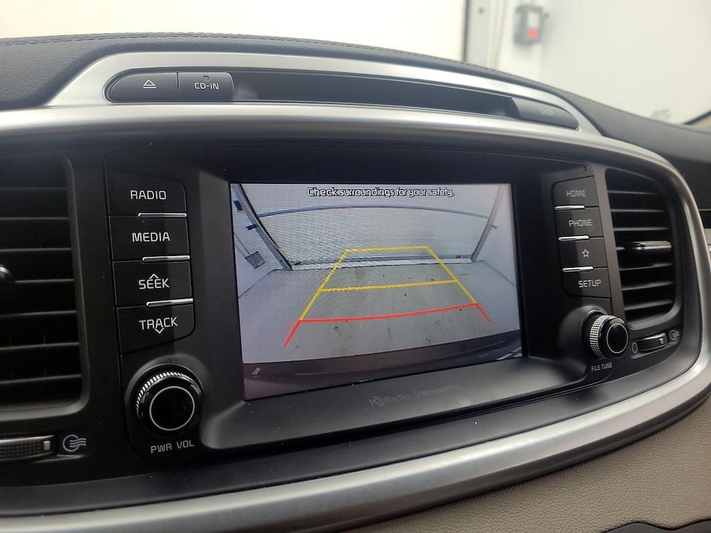 used 2019 Kia Sorento car, priced at $19,998