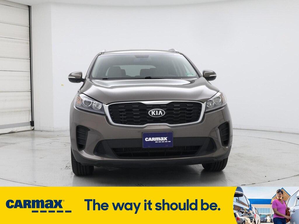 used 2019 Kia Sorento car, priced at $19,998