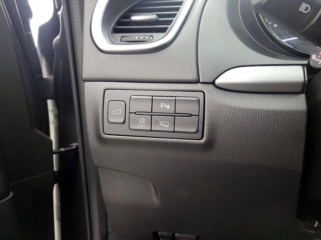 used 2022 Mazda CX-9 car, priced at $30,998