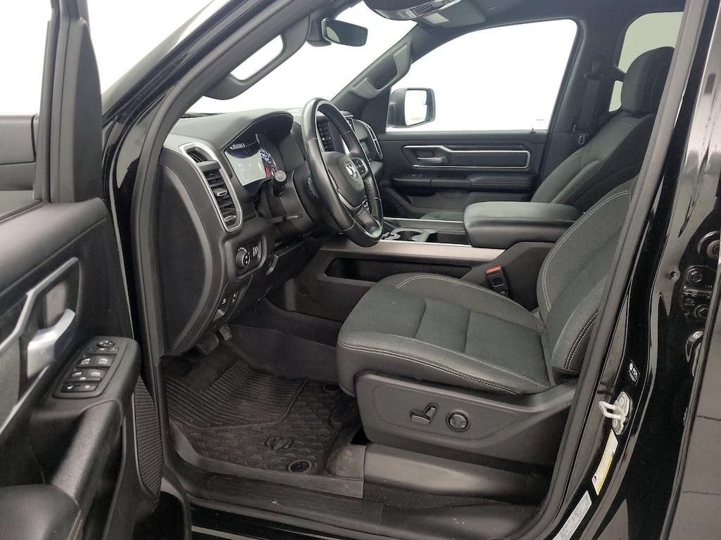 used 2023 Ram 1500 car, priced at $36,998