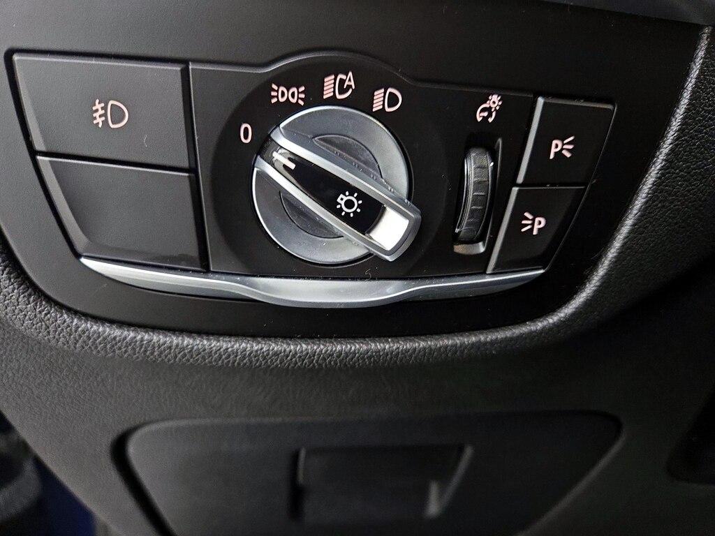 used 2021 BMW X3 car, priced at $27,998