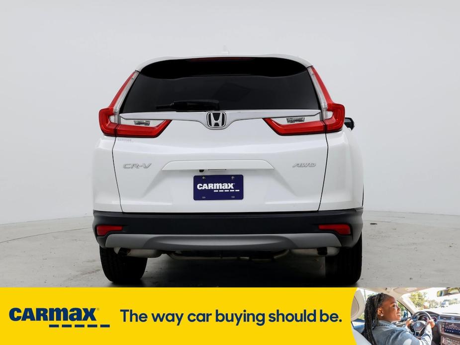 used 2019 Honda CR-V car, priced at $26,998