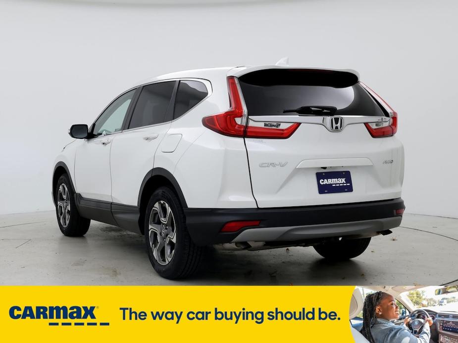 used 2019 Honda CR-V car, priced at $26,998