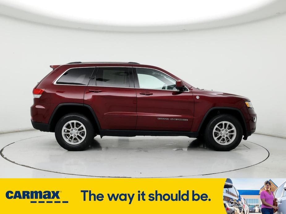 used 2020 Jeep Grand Cherokee car, priced at $24,998