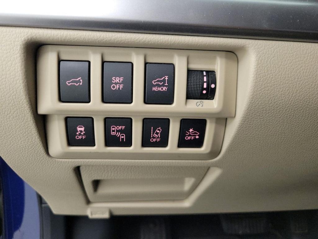 used 2015 Subaru Outback car, priced at $18,998