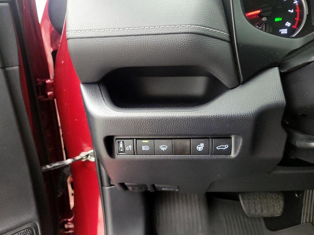 used 2019 Toyota RAV4 car, priced at $24,998