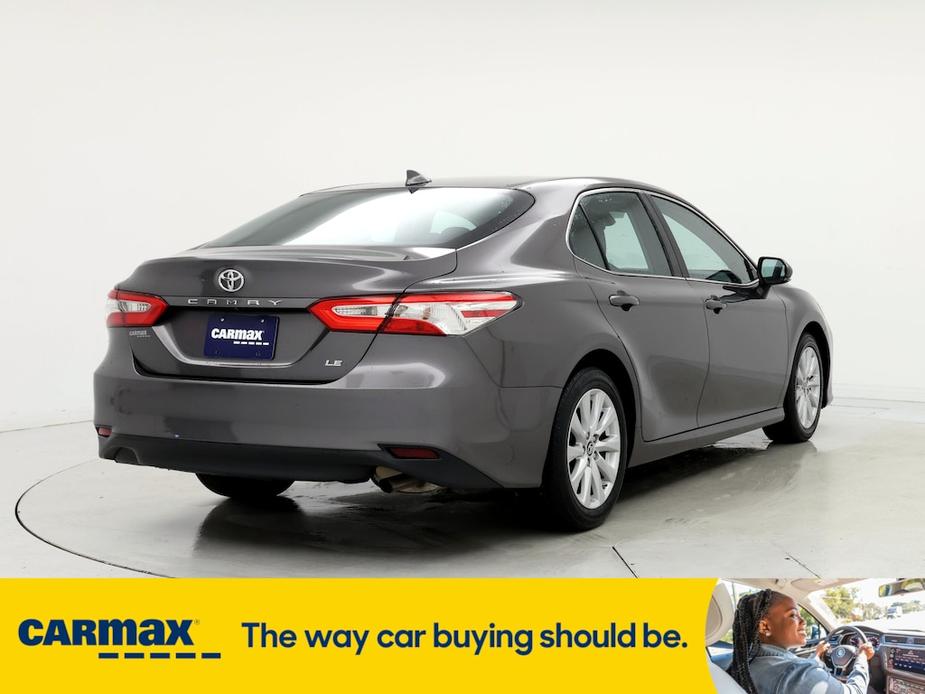 used 2019 Toyota Camry car, priced at $21,998