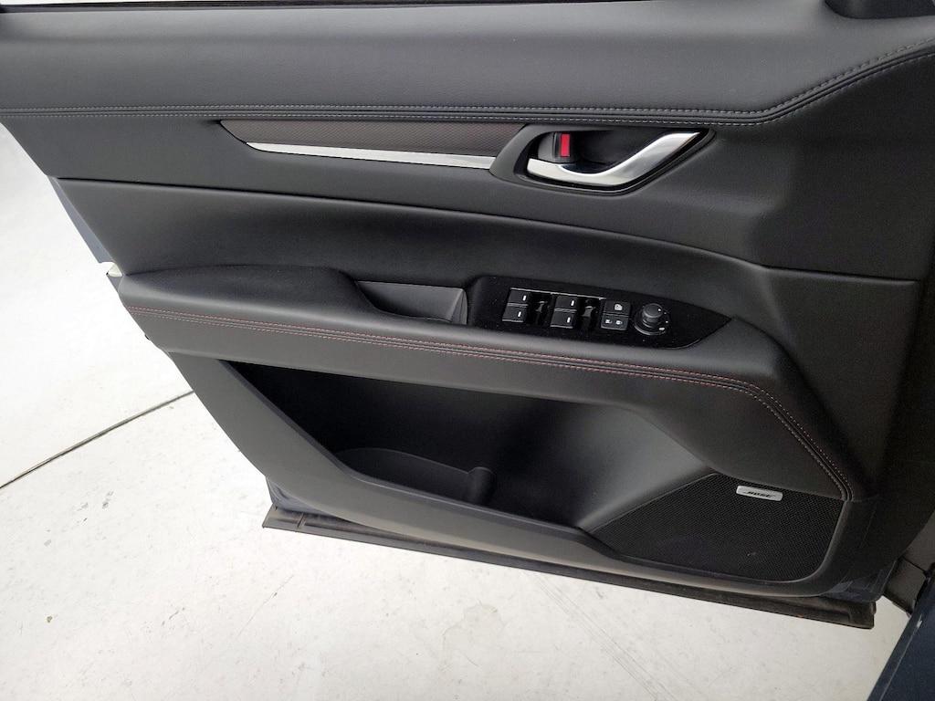 used 2024 Mazda CX-5 car, priced at $30,998