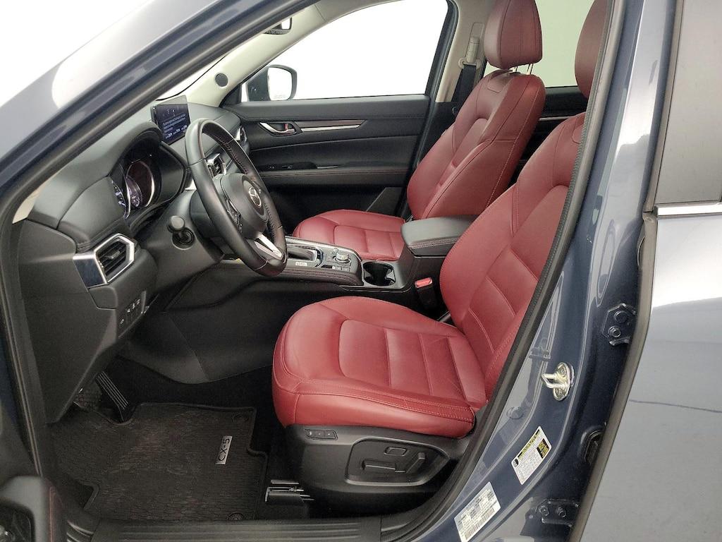 used 2024 Mazda CX-5 car, priced at $30,998
