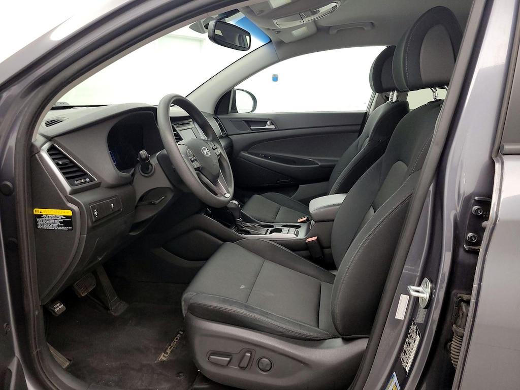 used 2016 Hyundai Tucson car, priced at $17,998