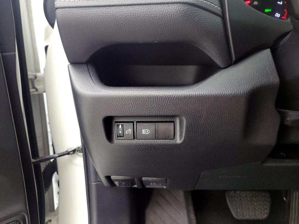 used 2022 Toyota RAV4 car, priced at $25,998