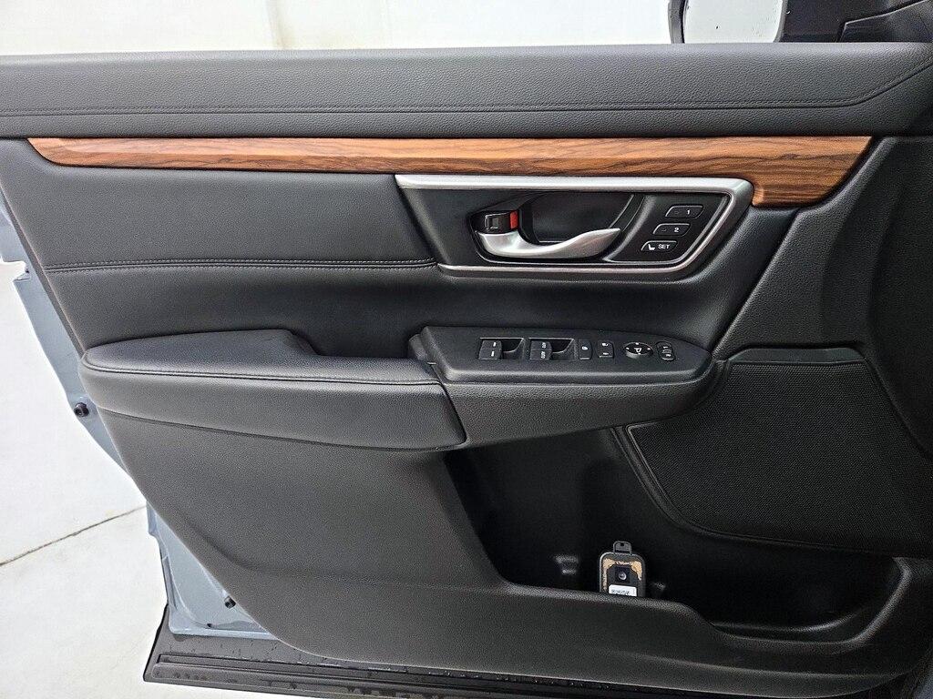 used 2022 Honda CR-V car, priced at $30,998