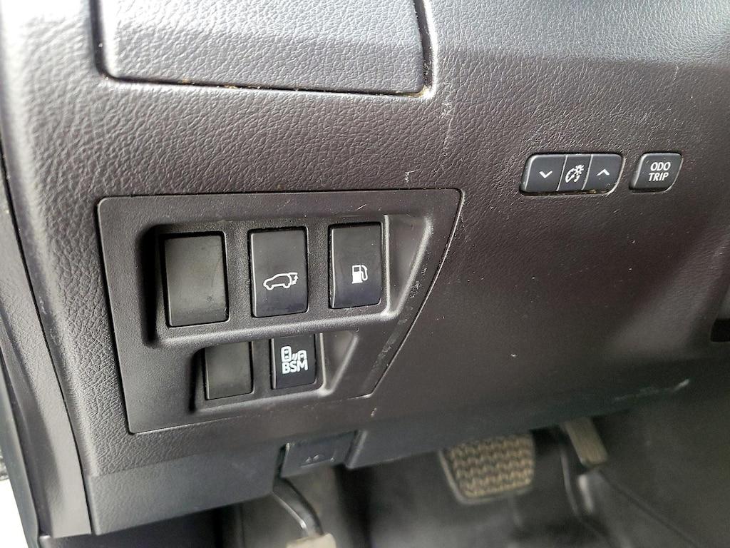 used 2015 Lexus RX 450h car, priced at $17,998