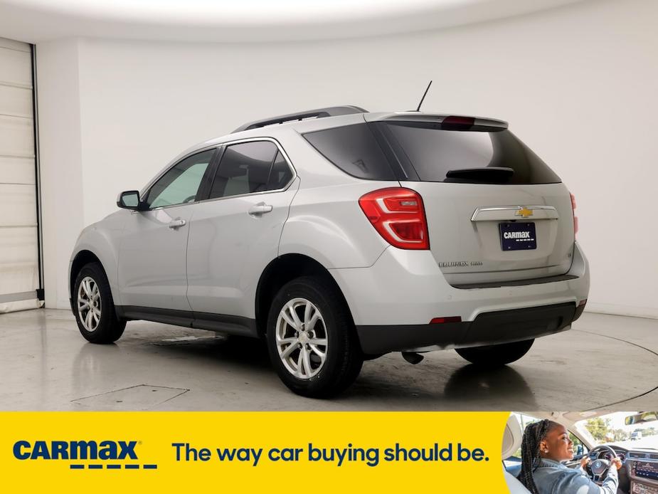 used 2017 Chevrolet Equinox car, priced at $16,998