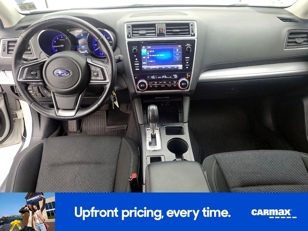 used 2019 Subaru Outback car, priced at $19,998