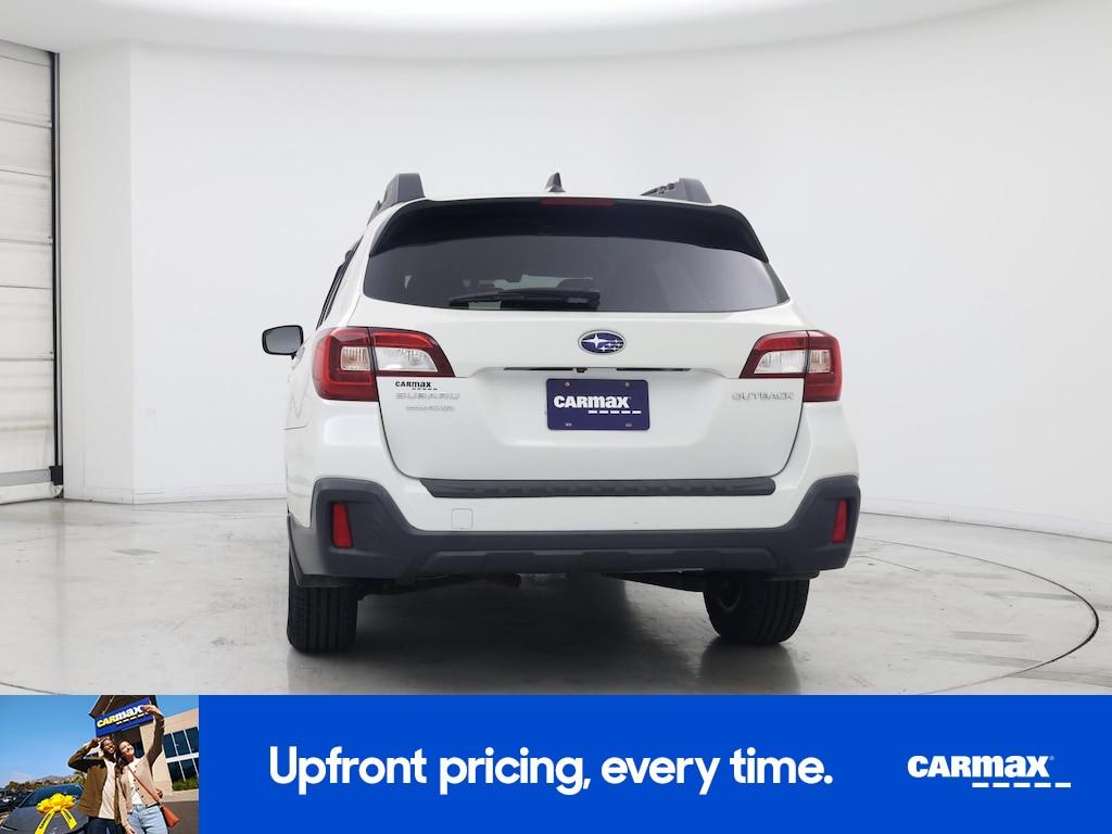 used 2019 Subaru Outback car, priced at $19,998