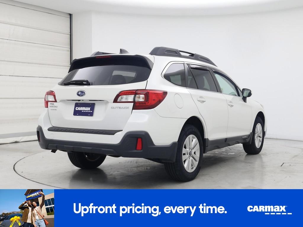 used 2019 Subaru Outback car, priced at $19,998