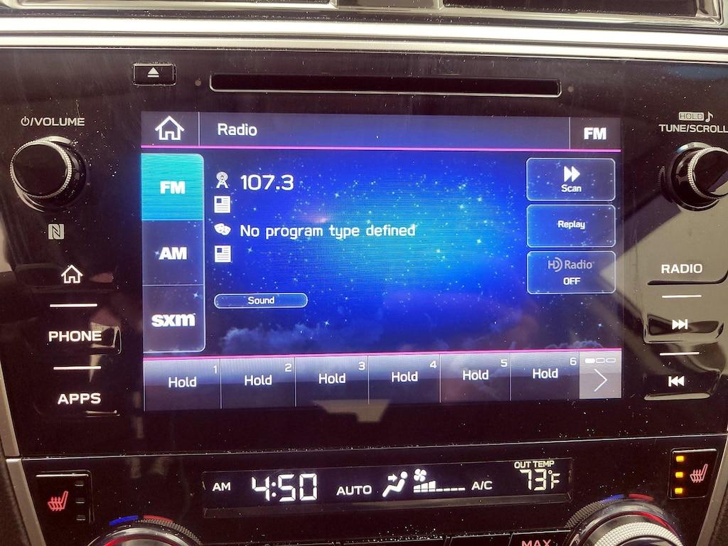 used 2019 Subaru Outback car, priced at $19,998