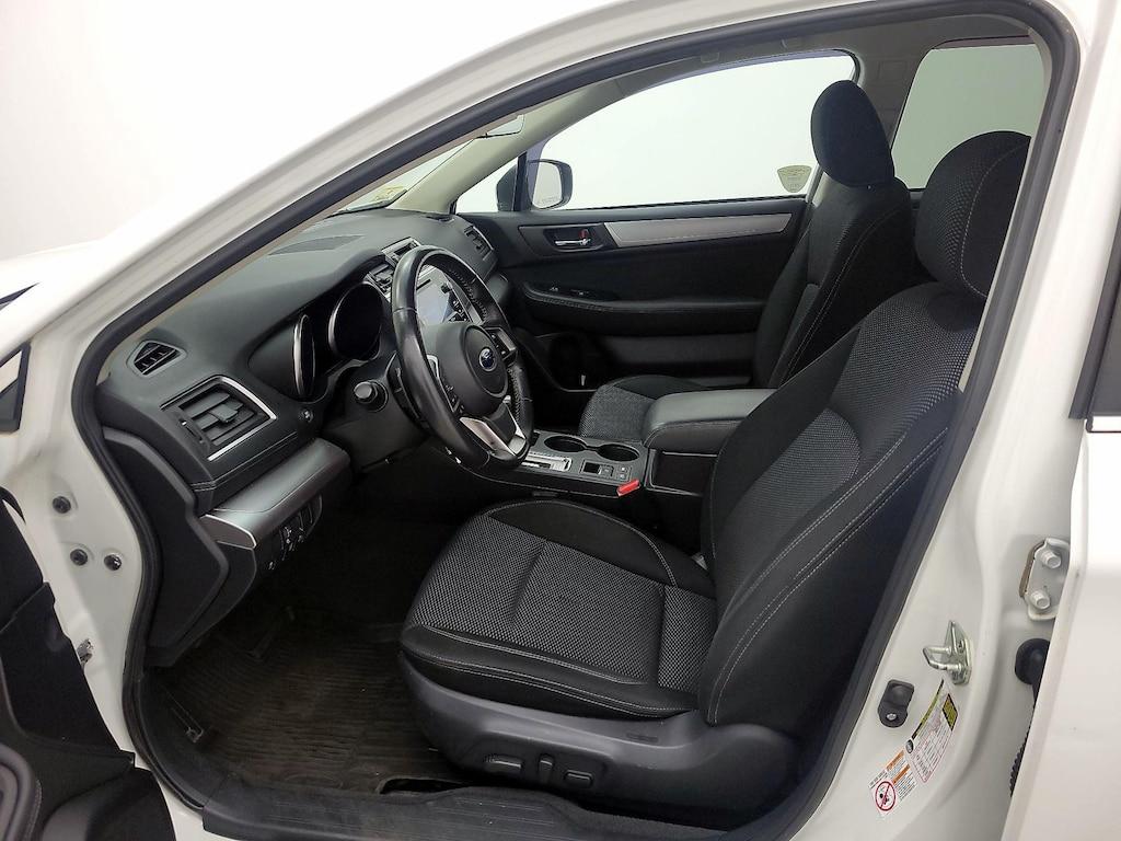 used 2019 Subaru Outback car, priced at $19,998