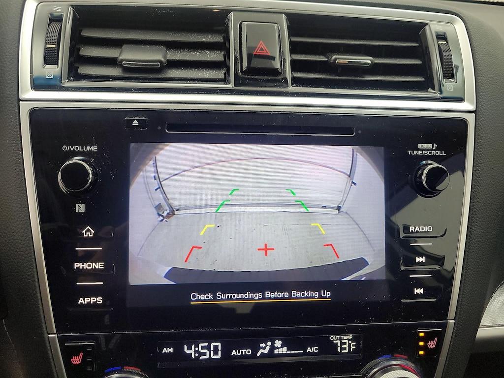 used 2019 Subaru Outback car, priced at $19,998