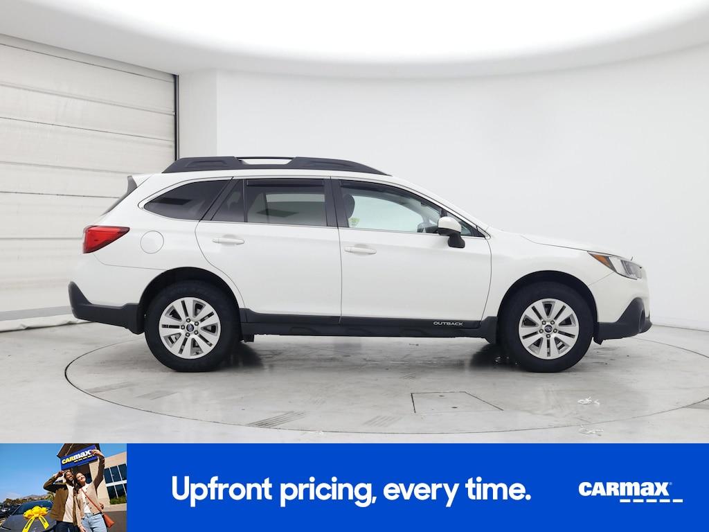 used 2019 Subaru Outback car, priced at $19,998