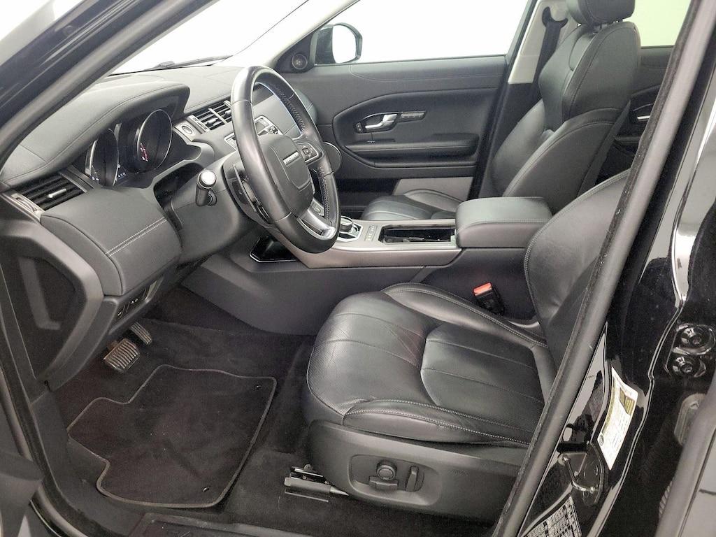 used 2018 Land Rover Range Rover Evoque car, priced at $24,998