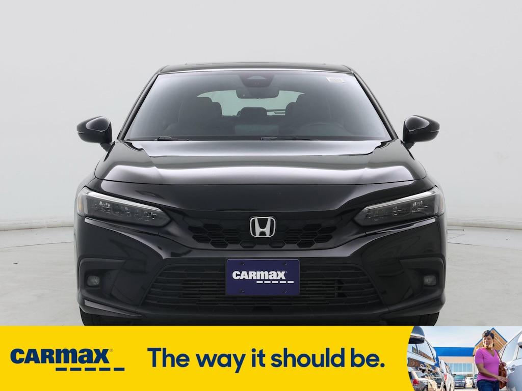 used 2023 Honda Civic car, priced at $29,998