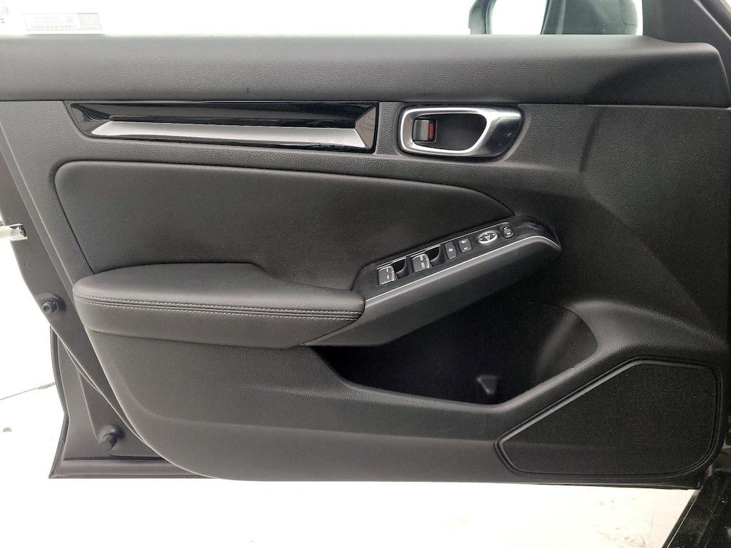 used 2023 Honda Civic car, priced at $29,998