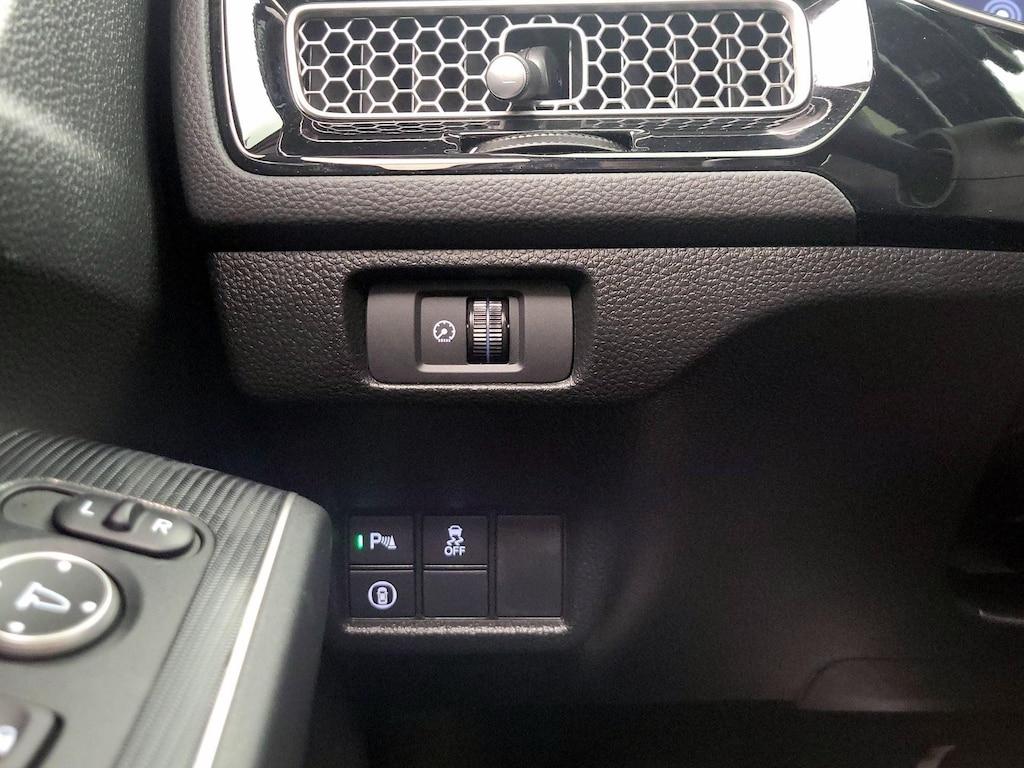 used 2023 Honda Civic car, priced at $29,998