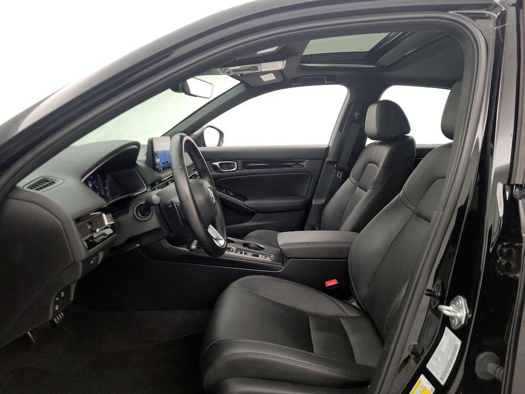 used 2023 Honda Civic car, priced at $29,998