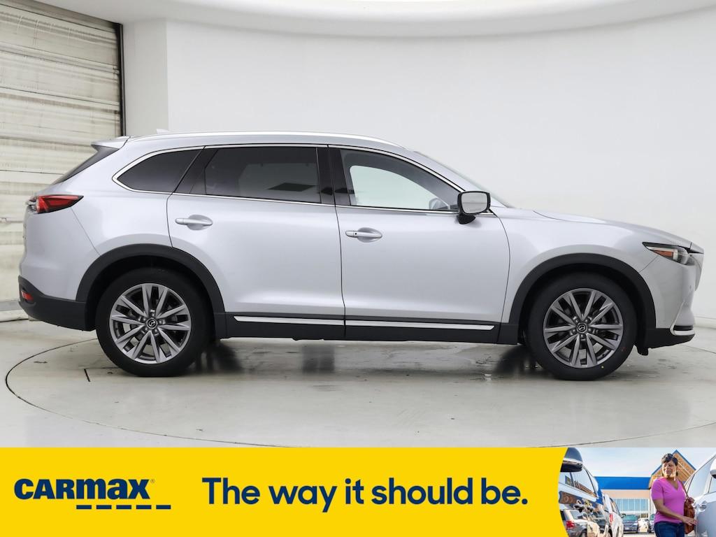 used 2022 Mazda CX-9 car, priced at $30,998