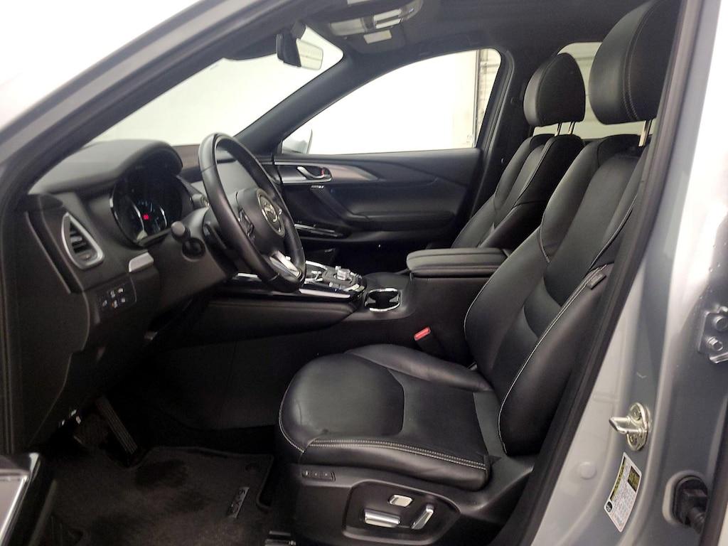 used 2022 Mazda CX-9 car, priced at $30,998