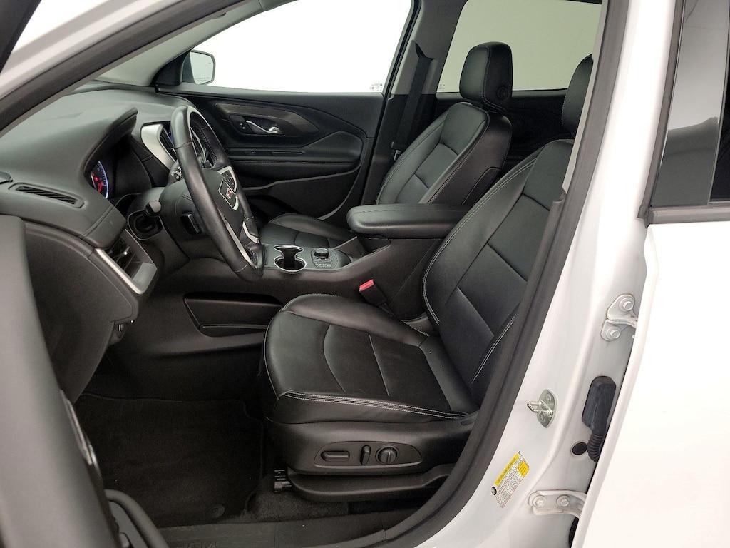 used 2022 GMC Terrain car, priced at $22,998