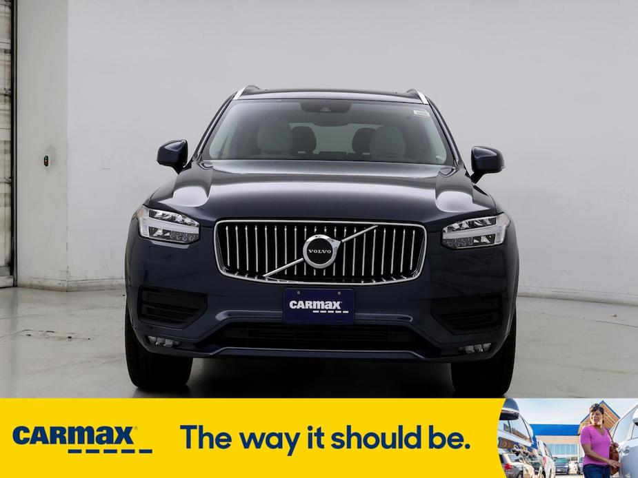 used 2022 Volvo XC90 car, priced at $39,998