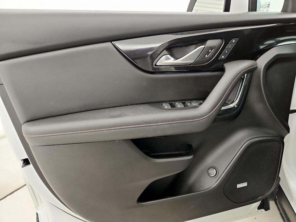 used 2022 Chevrolet Blazer car, priced at $30,998