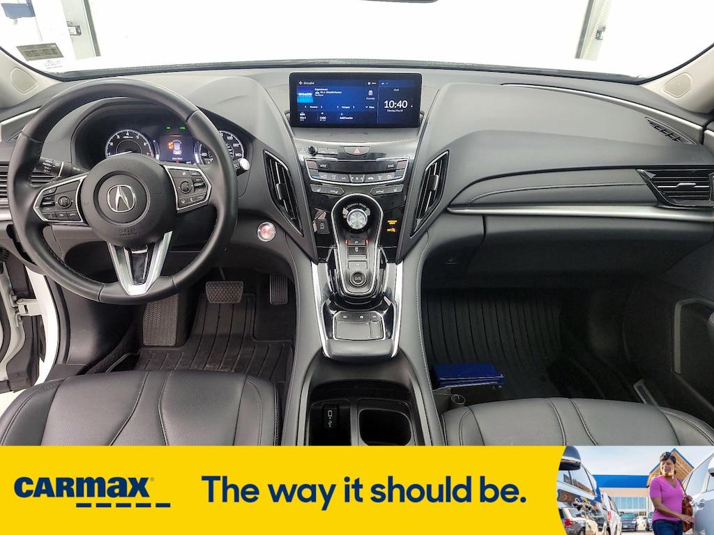 used 2020 Acura RDX car, priced at $29,998