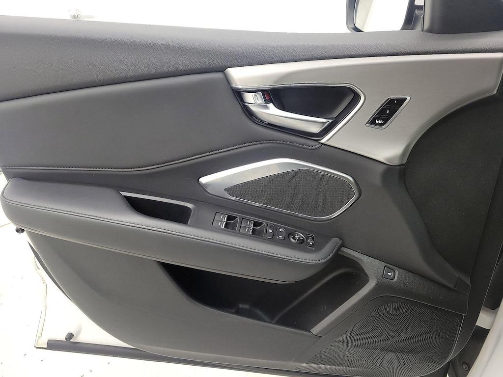 used 2020 Acura RDX car, priced at $29,998