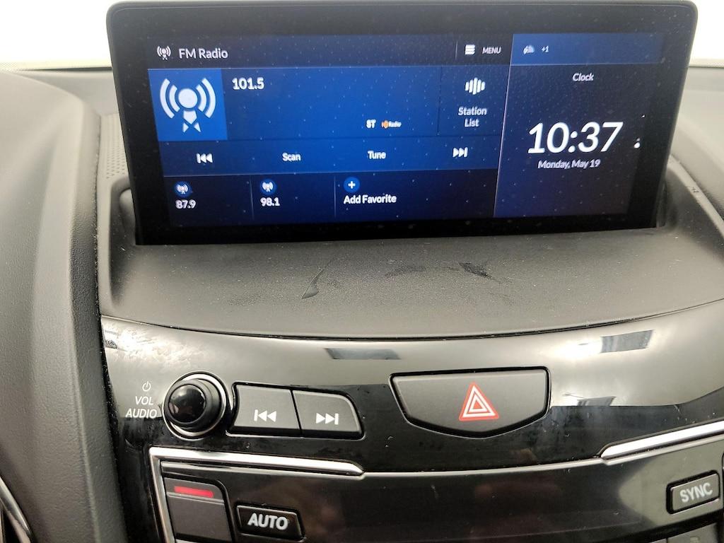 used 2020 Acura RDX car, priced at $29,998