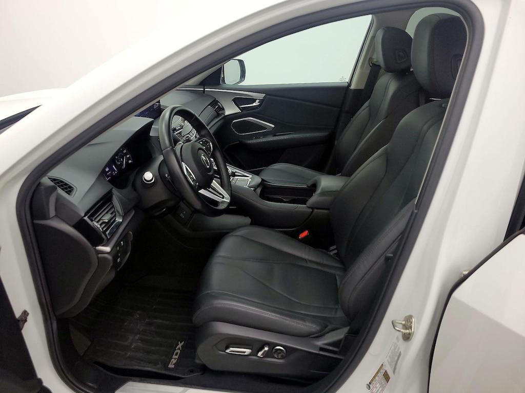used 2020 Acura RDX car, priced at $29,998