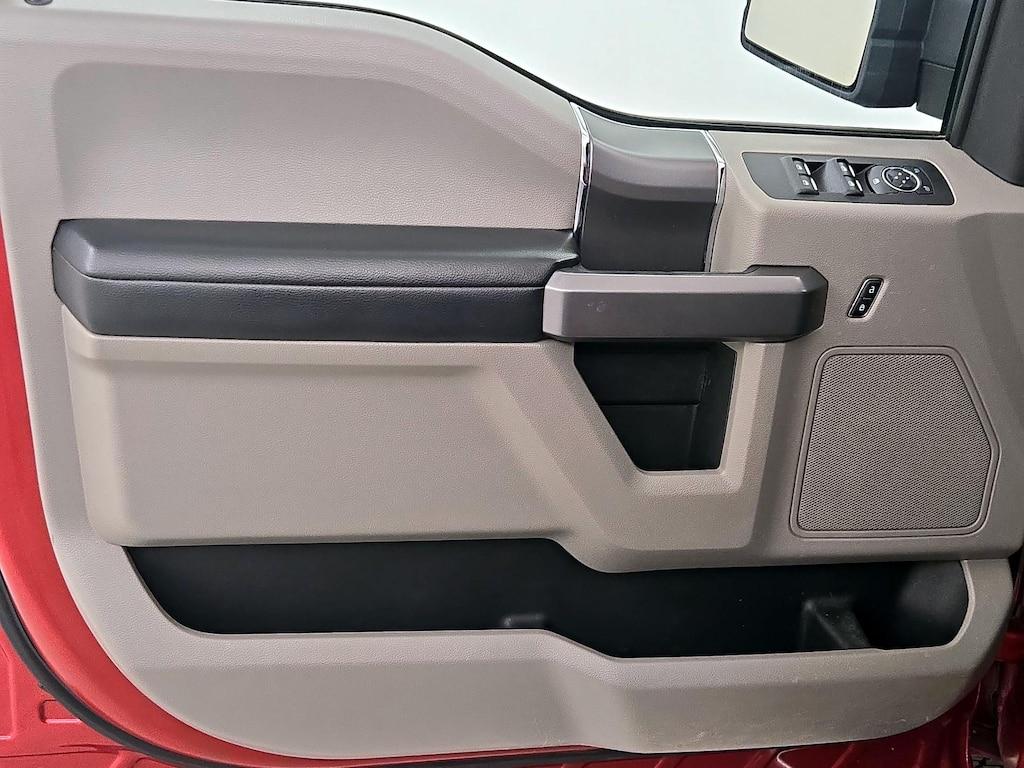 used 2020 Ford F-150 car, priced at $26,998