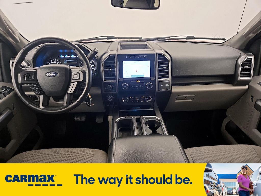 used 2020 Ford F-150 car, priced at $26,998