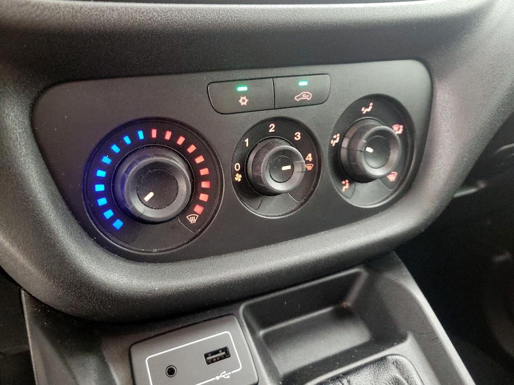used 2016 Ram ProMaster City car, priced at $25,998