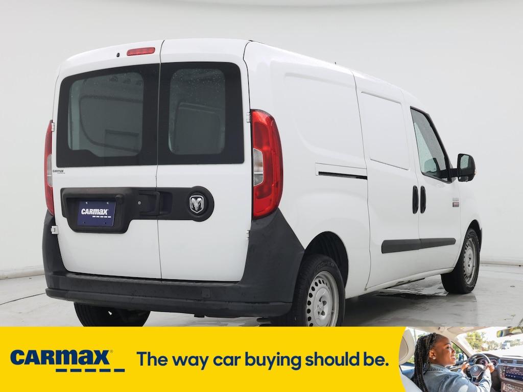 used 2016 Ram ProMaster City car, priced at $25,998