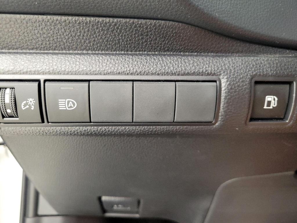 used 2023 Toyota Corolla Hybrid car, priced at $26,998