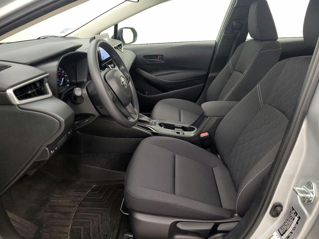 used 2023 Toyota Corolla Hybrid car, priced at $26,998