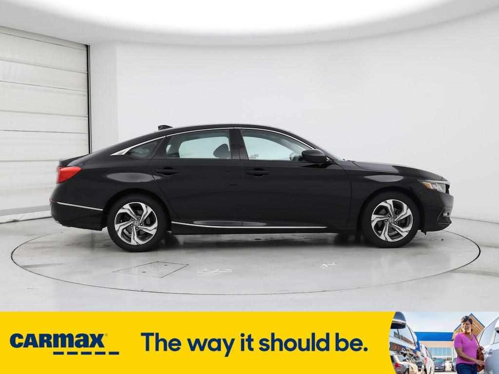 used 2020 Honda Accord car, priced at $24,998