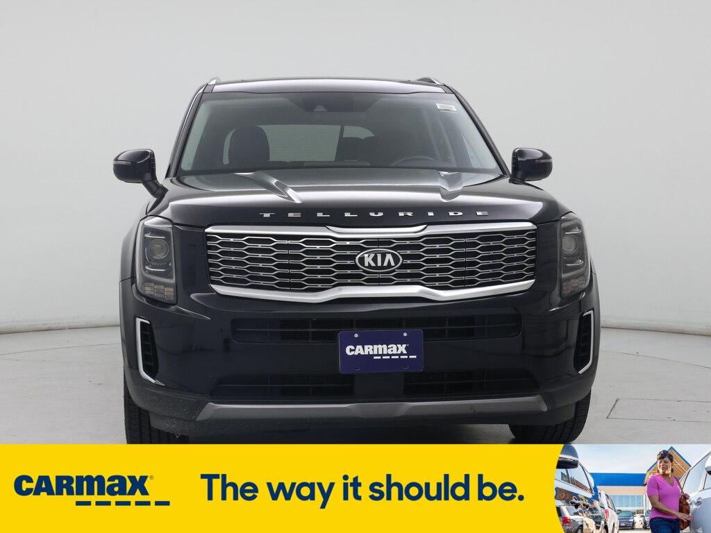 used 2020 Kia Telluride car, priced at $29,998
