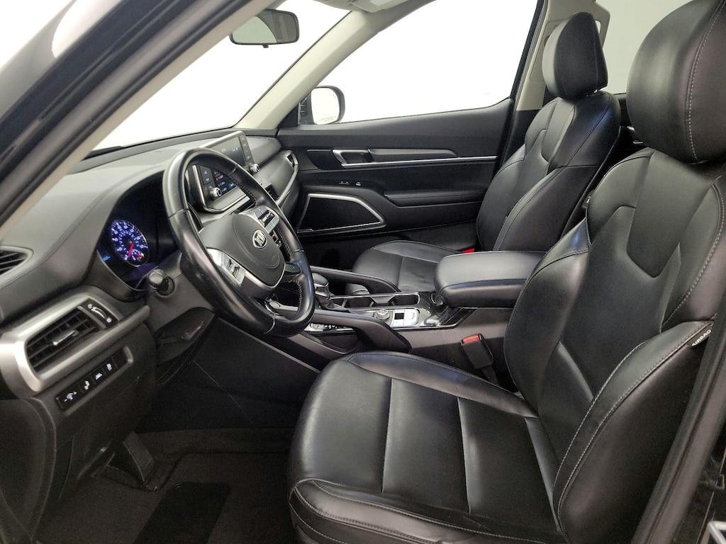 used 2020 Kia Telluride car, priced at $29,998