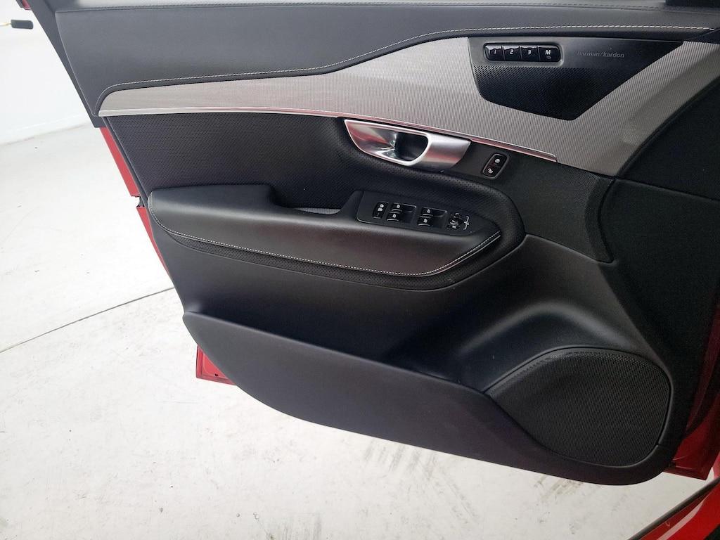 used 2019 Volvo XC90 car, priced at $31,998